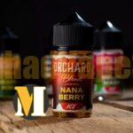 جویس توت فرنگی موز یخ فایو پانز <br><span>Five Pawns Nana Berry Ice</span> - Image 2